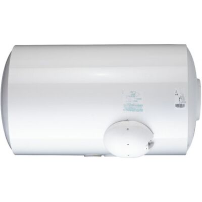 Ariston 3000355 - Chauffe-eau horizontal 100L - Classe Énergétique C - Publicité Ariston 3000355 - Chauffe-eau horizontal 100L - Classe Énergétique C - Publicité