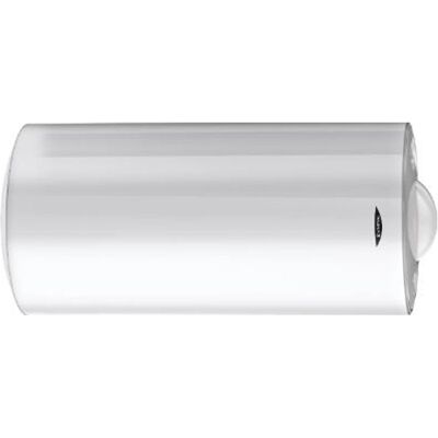 Chauffe-eau électrique blindé sortie coté INITIO D530 horizontal 200 L ARISTON 3010918 Blanc - Publicité Chauffe-eau électrique blindé sortie coté INITIO D530 horizontal 200 L ARISTON 3010918 Blanc - Publicité