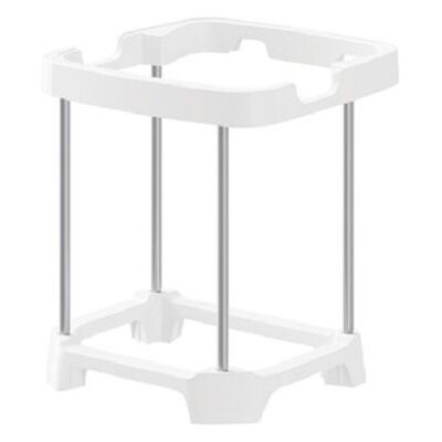 Trépied carré pour chauffe-eau Malicio 490 x 490 THERMOR 901076 - Publicité Trépied carré pour chauffe-eau Malicio 490 x 490 THERMOR 901076 - Publicité