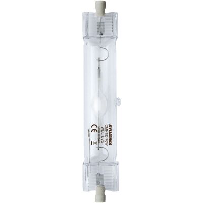 Lampe CMI-TD CLASSIC RX7S 70 W 840 SYLVANIA 0020373 - Publicité Lampe CMI-TD CLASSIC RX7S 70 W 840 SYLVANIA 0020373 - Publicité