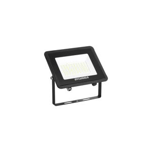 SYLVANIA Projecteur LED 58W SYLFLOOD 7000lm 840 noir - SYLVANIA - 90159