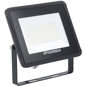 SYLVANIA Projecteur SYLFLOOD IP 65 noir 5000Lm - SYLVANIA - 0047109