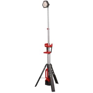 Milwaukee Projecteur Trépied LED 18V M18 SAL2-0 - MILWAUKEE TOOL - 4933492486