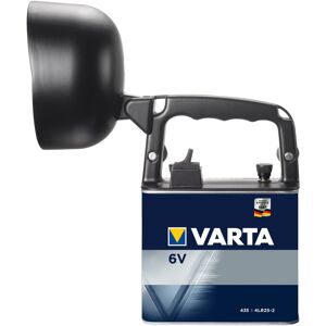 Varta Projecteur Work Light LED 435 + sangle - VARTA - 18660101421