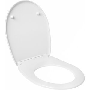 GARIS Abattant WC thermodur avec frein de chûte Nova+ - GARIS - 7717F