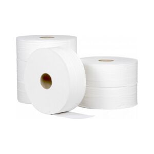 NOTRE SELECTION Rouleaux de papier toilettes 170m JUMBO - 628202