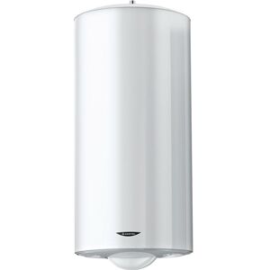 Ariston Chauffe-eau électrique vertical mural INITIO étroit D530mm 150L - ARISTON - 3000374