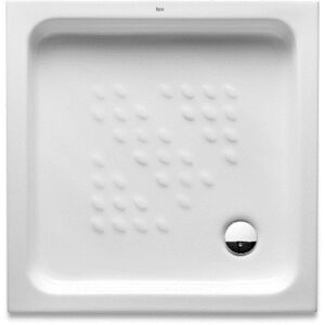 ROCA Receveur de douche ITALIA 90x90x9cm céramique blanc - ROCA - A3740HH000