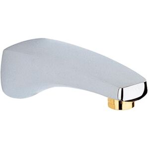 Bec mural 3/4'' brillant/poli GROHE 13620IG0 - Publicité Bec mural 3/4'' brillant/poli GROHE 13620IG0 - Publicité