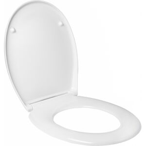 Abattant WC Thermodur MALTA GARIS W04-AMAL-1AFC - Publicité Abattant WC Thermodur MALTA GARIS W04-AMAL-1AFC - Publicité