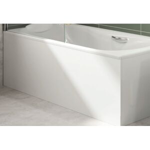 Habillage de baignoire blanc standard 1700 x 570 mm NEOVA B10G22170B - Publicité Habillage de baignoire blanc standard 1700 x 570 mm NEOVA B10G22170B - Publicité