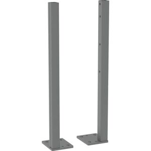 Jeu de pieds support autoportants Duofix pour hauteur de chape 0 - 25 cm GEBERIT 111.849.00.3 - Publicité Jeu de pieds support autoportants Duofix pour hauteur de chape 0 - 25 cm GEBERIT 111.849.00.3 - Publicité