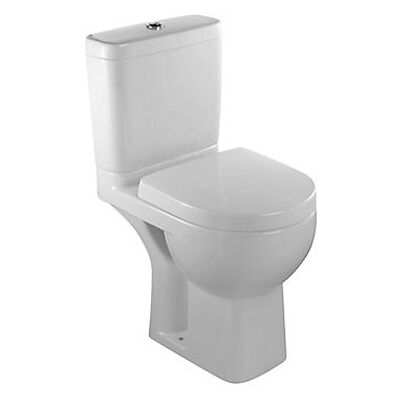 Pack WC compact ODEON UP sortie horizontale avec réservoir 3/6 l JACOB DELAFON E0374-00 - Publicité Pack WC compact ODEON UP sortie horizontale avec réservoir 3/6 l JACOB DELAFON E0374-00 - Publicité