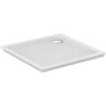 Receveur à encastrer ULYSSE+ 90x90cm carré - IDEAL STANDARD - P329601