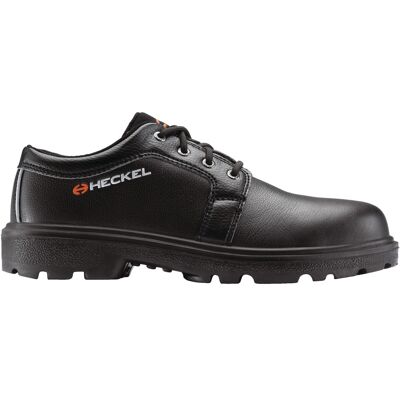 Chaussure de sécurité basse FLAG COBALT CI S3 SRA noir P41 HECKEL 6222341 Noir - Publicité Chaussure de sécurité basse FLAG COBALT CI S3 SRA noir P41 HECKEL 6222341 Noir - Publicité