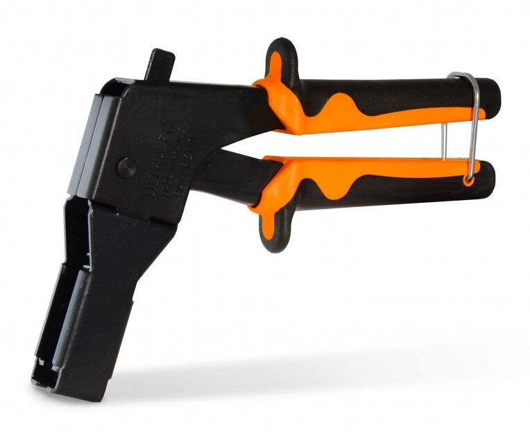 EDMA Pistolet d'expansion pour chevilles ULTRA-FIX® 8mm - EDMA - 023255
