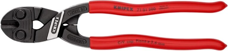 Coupe-boulon COBOLT® 200mm - KNIPEX - 71 01 200