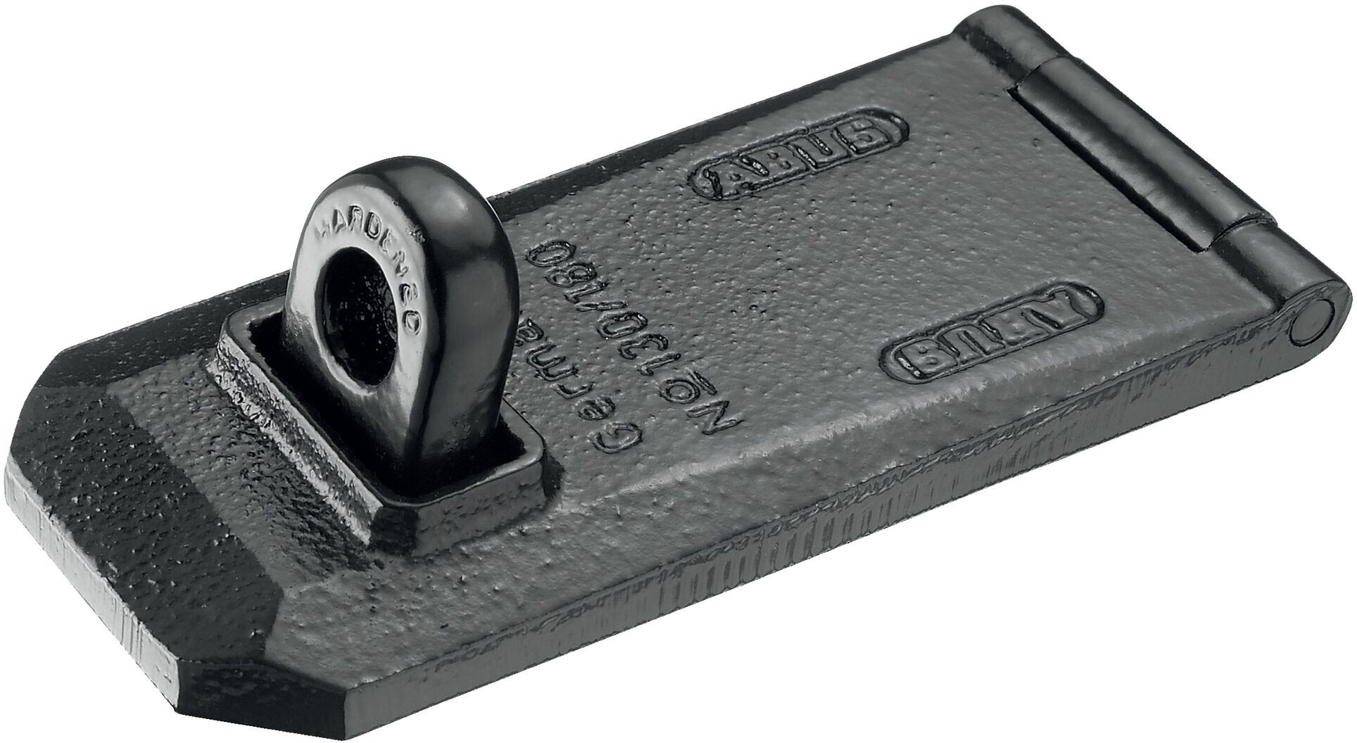 Porte-cadenas GRANIT 180x78mm 130-180B - ABUS - 130/180