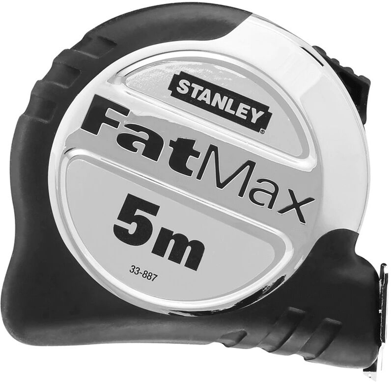 Mesure ruban BLADE ARMOR FATMAX® PRO 5mx32mm - STANLEY - 0-33-887