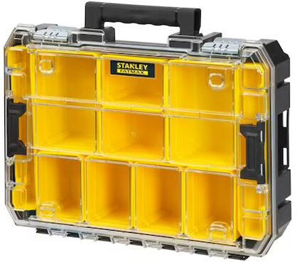 Organiseur grande capacité PRO-STACK - STANLEY FATMAX - FMST82967-1