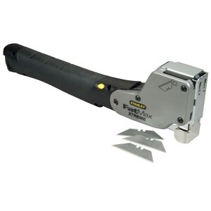 Stanley Marteau agrafeur FATMAX® PRO - STANLEY - 0-PHT350