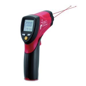 Thermomètre infrarouge visée laser FIRT 550-pocket - GEO FENNEL -