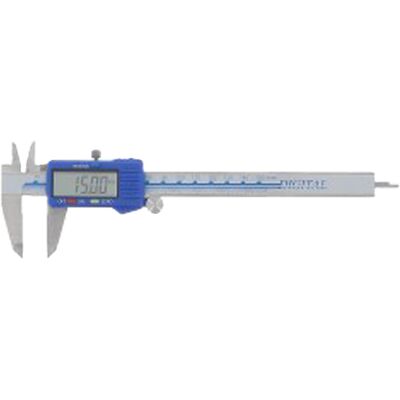 WILMART Calibre numérique 200mm Acier inoxydable - Outil de mesure - Publicité WILMART Calibre numérique 200mm Acier inoxydable - Outil de mesure - Publicité