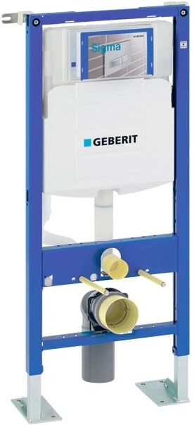 Bâti-support UP320 AUTOPORTANT universel DUOFIX SIGMA - GEBERIT - 111.333.00.5