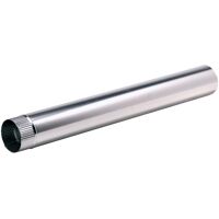 Tuyau rigide aluminium 1000mm D139 – TEN – 901139