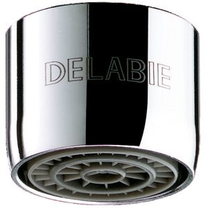 DELABIE Aérateur sanitaire F22/100 par 5 pièces - DELABIE - 22.5P