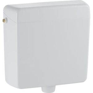 Réservoir haute position AP123 pour système pneumatique GEBERIT 123.701.11.1 Blanc - Publicité Réservoir haute position AP123 pour système pneumatique GEBERIT 123.701.11.1 Blanc - Publicité