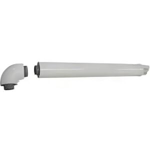 Ariston - 3318635 - 60mm - 2kg - Kit ventouse - Publicité Ariston - 3318635 - 60mm - 2kg - Kit ventouse - Publicité