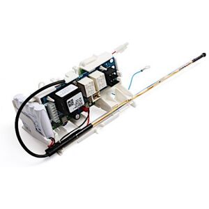 Thermostat électronique non kitable pour chauffe-eau vertical mural THERMOR 029308 - Publicité Thermostat électronique non kitable pour chauffe-eau vertical mural THERMOR 029308 - Publicité