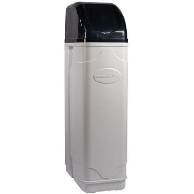 Pack adoucisseur ECOMERK PRO 18 L avec kit d'installation et mise en sevice MERKUR 105877 - Publicité Pack adoucisseur ECOMERK PRO 18 L avec kit d'installation et mise en sevice MERKUR 105877 - Publicité