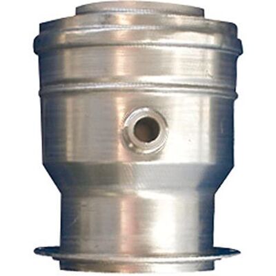 Chaffoteaux Adaptateur vertical 80/125 - Adaptateur - Publicité Chaffoteaux Adaptateur vertical 80/125 - Adaptateur - Publicité