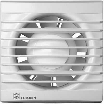 UNELVENT Aérateur EDM 80 NZ petites dimensions S&P 400167 - Publicité UNELVENT Aérateur EDM 80 NZ petites dimensions S&P 400167 - Publicité