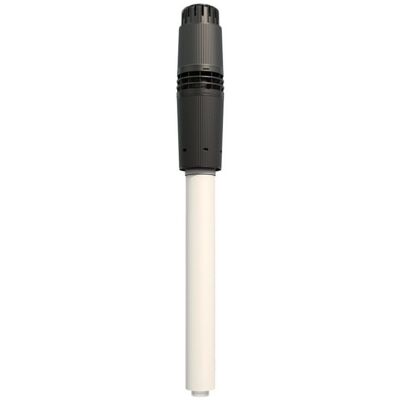 Terminal vertical ROLUX condensation 80/125 mm noir UBBINK 184401 Noir - Publicité Terminal vertical ROLUX condensation 80/125 mm noir UBBINK 184401 Noir - Publicité