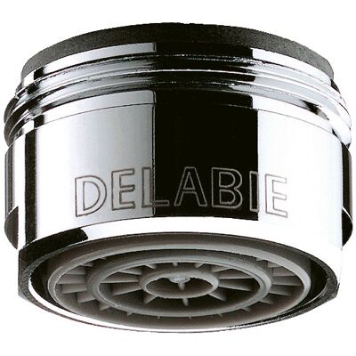 Aérateur antitartre M28/100 DELABIE 28.2P - Publicité Aérateur antitartre M28/100 DELABIE 28.2P - Publicité