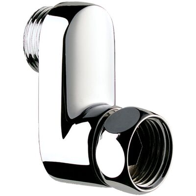 Raccord sanitaire excentré M 1/2'' F 1/2'' L 34 mm avec écrou prisonnier (la paire) DELABIE 853415.2P - Publicité Raccord sanitaire excentré M 1/2'' F 1/2'' L 34 mm avec écrou prisonnier (la paire) DELABIE 853415.2P - Publicité