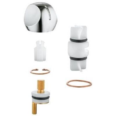 Grohe 45128000 - Conversion pour Atlanta Chrome - Publicité Grohe 45128000 - Conversion pour Atlanta Chrome - Publicité