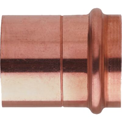 Manchon femelle-femelle joint torique 32 mm FRABO RR270V32 - Publicité Manchon femelle-femelle joint torique 32 mm FRABO RR270V32 - Publicité