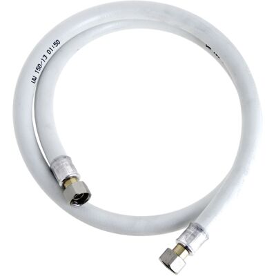 Flexible Gaz Naturel 1m50 GARIS F02GN10L150 - Publicité Flexible Gaz Naturel 1m50 GARIS F02GN10L150 - Publicité