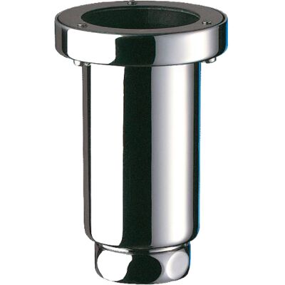 Siphon d'urinoir vertical Delabie D50/32 - Chrome - 50mm - Publicité Siphon d'urinoir vertical Delabie D50/32 - Chrome - 50mm - Publicité