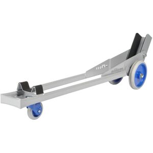 NOTRE SELECTION Chariot porte-porte DoorJack XL 150kg porte large 114mm - M-DOORJACK XL