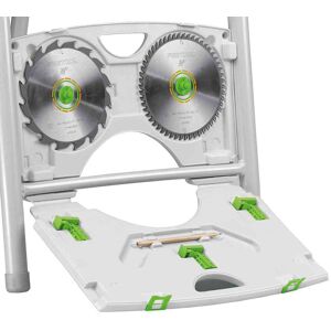 Coffre de rangement de lames SGA FESTOOL 492228 - Publicité Coffre de rangement de lames SGA FESTOOL 492228 - Publicité