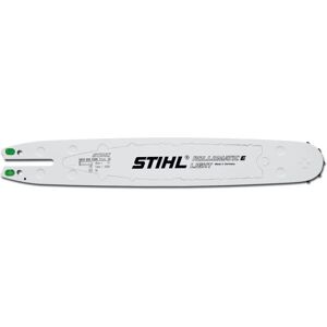 STIHL Guide-chaîne Rollomatic-E Light - 35 cm - 3/8'' - STIHL - 3005-000-7409