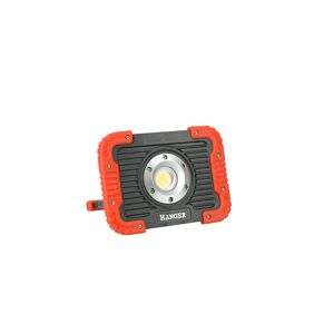 HANGER Projecteur de chantier 10W LED extra-plat - HANGER - 170501