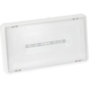 Legrand Bloc BAES d'ambiance saillie à LED SATI Connecté pour ERP et ERT visibilité augmentée - LEGRAND - 062565