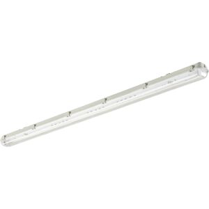 SYLVANIA Boîtier vide START WATERPROOF pour deux tubes LED L1560mm - SYLVANIA - 0047924