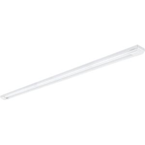 SYLVANIA Réglette LED IP20 BATTEN 4000K 36W double L1500mm - SYLVANIA - 0045164